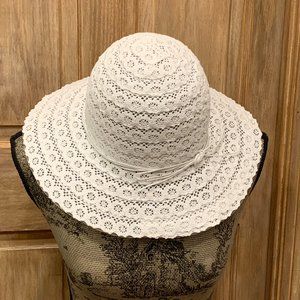 Summer hat